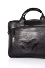 کیف اداری مردانه چرم کد 2031 - Image 7