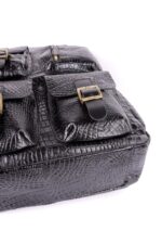 کوله چرم کد 6001 - تصویر 23