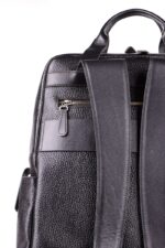 کوله چرم کد 6002 - تصویر 10