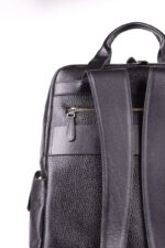 کوله چرم کد 6002 - تصویر 9