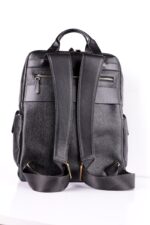 کوله چرم کد 6002 - تصویر 7