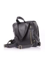 کوله چرم کد 6003 - تصویر 16