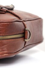 کیف اداری مردانه چرم کد 2031 - Image 20