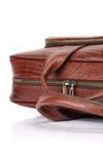 کیف اداری مردانه چرم کد 2031 - Image 18