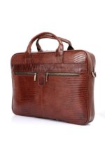 کیف اداری مردانه چرم کد 2031 - Image 16