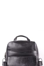 کوله چرم کد 6004 - تصویر 25