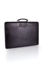 کیف اداری مردانه چرم کد 2035 - Image 9