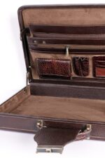 کیف اداری مردانه چرم کد 2035 - Image 7
