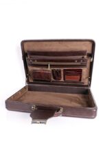 کیف اداری مردانه چرم کد 2035 - Image 6