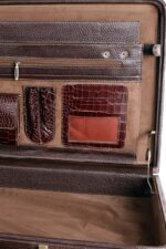 کیف اداری مردانه چرم کد 2035 - Image 5