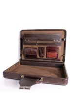 کیف اداری مردانه چرم کد 2035 - Image 4