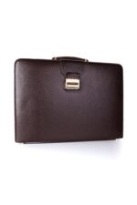 کیف اداری مردانه چرم کد 2035