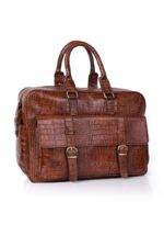 کیف اداری مردانه چرم کد 2036