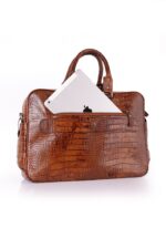 کیف اداری مردانه چرم کد 2036 - Image 5