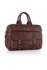 کیف اداری مردانه چرم کد 2036 - Image 6