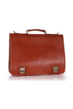 کیف اداری مردانه چرم کد 2037