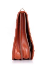 کیف اداری مردانه چرم کد 2037 - تصویر 2