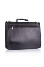 کیف اداری مردانه چرم کد 2037 - تصویر 5