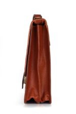 کیف اداری مردانه چرم کد 2038 - تصویر 7