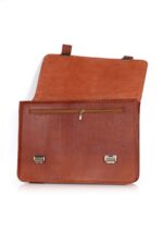 کیف اداری مردانه چرم کد 2038 - تصویر 8