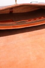 کیف اداری مردانه چرم کد 2038 - تصویر 9