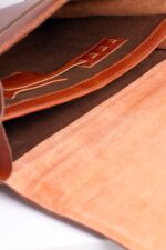 کیف اداری مردانه چرم کد 2038 - تصویر 10