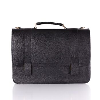 کیف اداری مردانه چرم کد 2038