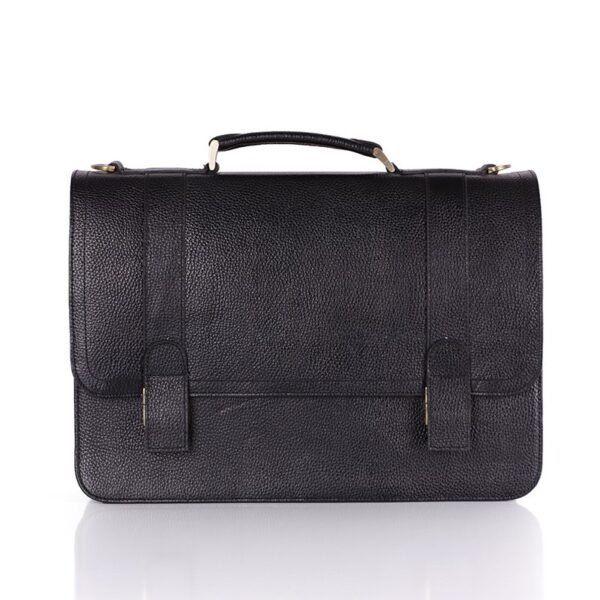 کیف اداری مردانه چرم کد 2038
