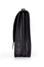 کیف اداری مردانه چرم کد 2038 - تصویر 4