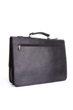 کیف اداری مردانه چرم کد 2039 - تصویر 3