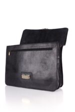 کیف اداری مردانه چرم کد 2039 - تصویر 4