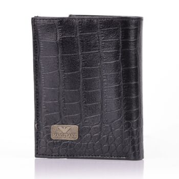 کیف پول چرم زنانه کد 1022