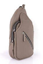 کیف دوشی چرم مردانه کد1036 - تصویر 4