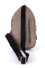 کیف دوشی چرم مردانه کد1036 - تصویر 5