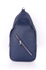 کیف دوشی چرم مردانه کد1036 - تصویر 14