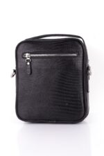 کیف دوشی چرم مردانه کد1037 - تصویر 5