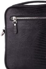 کیف دوشی چرم مردانه کد1037 - تصویر 4