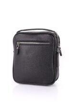 کیف دوشی چرم مردانه کد1037 - تصویر 9