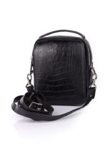 کیف دوشی چرم مردانه کد1040 - تصویر 11