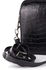 کیف دوشی چرم مردانه کد1040 - تصویر 2