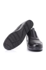 کفش چرم طبی زنانه روزمره - تصویر 8