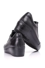 کفش چرم طبی زنانه روزمره - تصویر 6