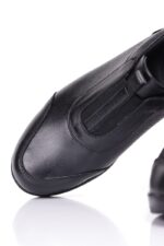 کفش چرم طبی زنانه روزمره - تصویر 4