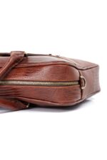 کیف چرم اداری مردانه با طراحی عالی - Image 15