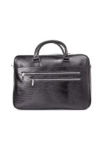 کیف چرم اداری مردانه با طراحی عالی