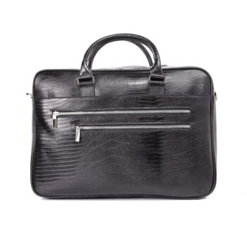 کیف چرم اداری مردانه با طراحی عالی
