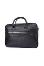 کیف چرم اداری مردانه کد 2036 - Image 10