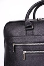 کیف چرم اداری مردانه کد 2036 - Image 9