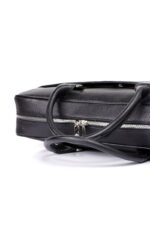 کیف چرم اداری مردانه کد 2036 - Image 8