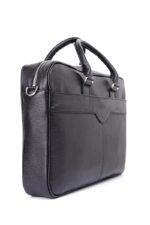 کیف چرم اداری مردانه کد 2036 - Image 7